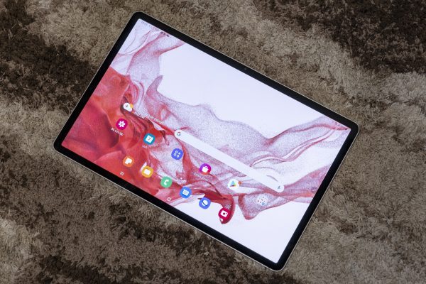 Galaxy Tab S8 Series có gì hay?