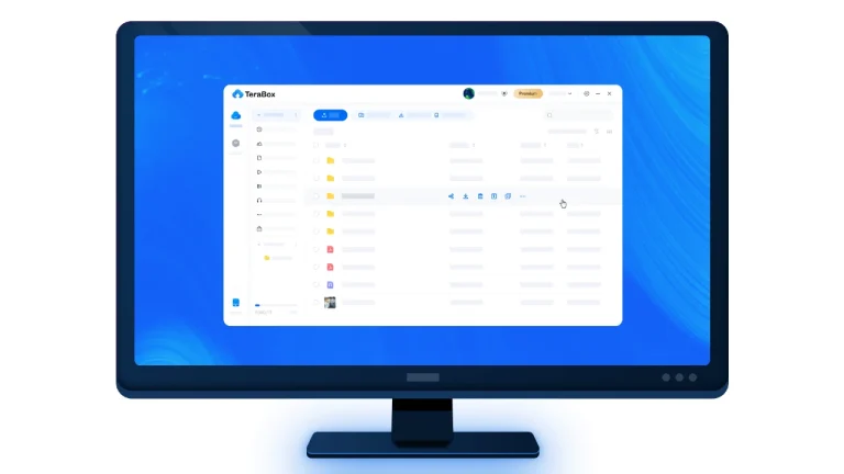 TeraBox là gì? Cách có ngay 1TB không gian lưu trữ miễn phí