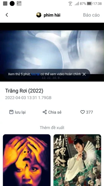 TeraBox 2022 có gì mới 15