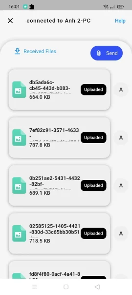 Xdrop 10