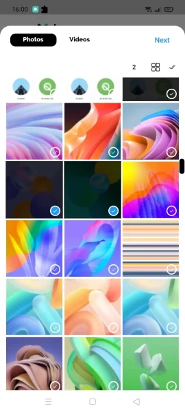 Xdrop 7