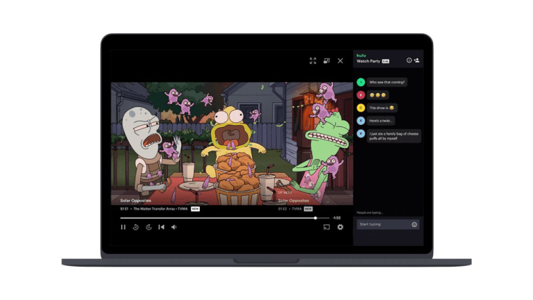 RedSet: Xem phim, nghe nhạc chung trên Netflix, Disney Plus, YouTube,… cùng bạn bè
