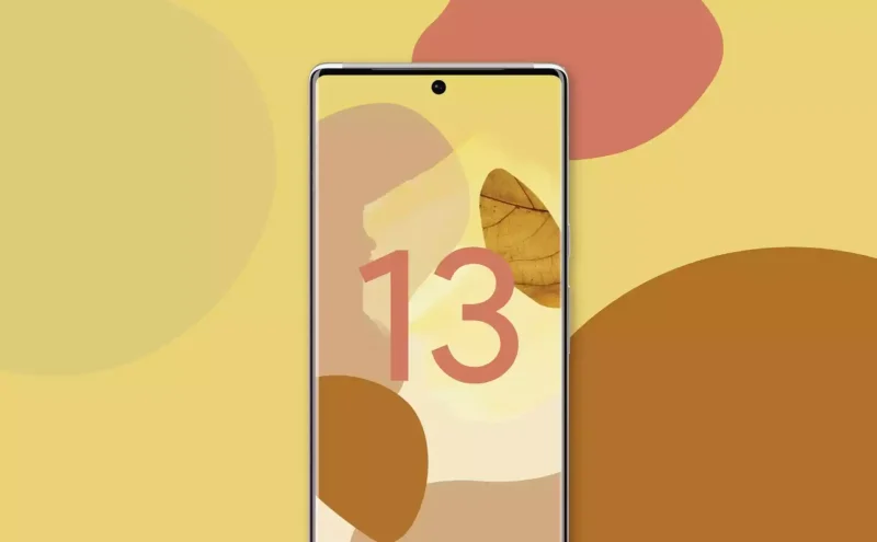 Android 13 beta 2.1 có gì mới?