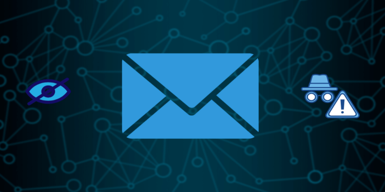 at.market: gửi mail giấu tên người nhận