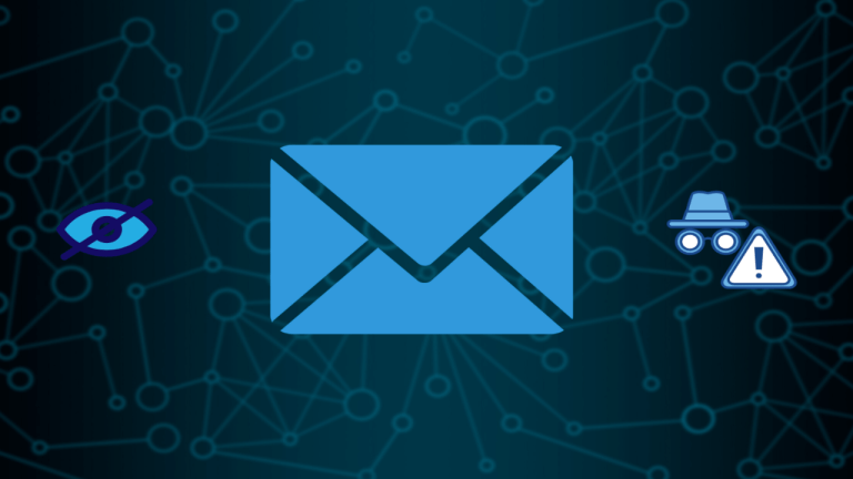 at.market: gửi mail giấu tên người nhận
