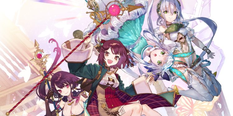 Đánh giá Atelier Sophie 2: The Alchemist of the Mysterious Dream