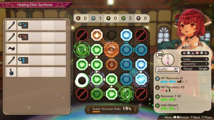 Atelier Sophie 2 The Alchemist Of The Mysterious Dream RVgamepc
