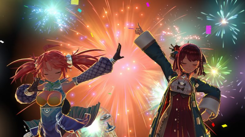 Đánh giá game Atelier Sophie 2: The Alchemist of the Mysterious Dream