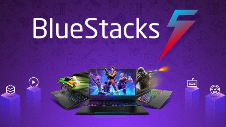 Bluestacks là gì? Cách sử dụng Bluestacks