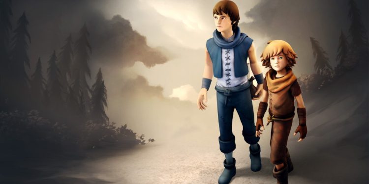 Đánh giá Brothers: A Tale of Two Sons