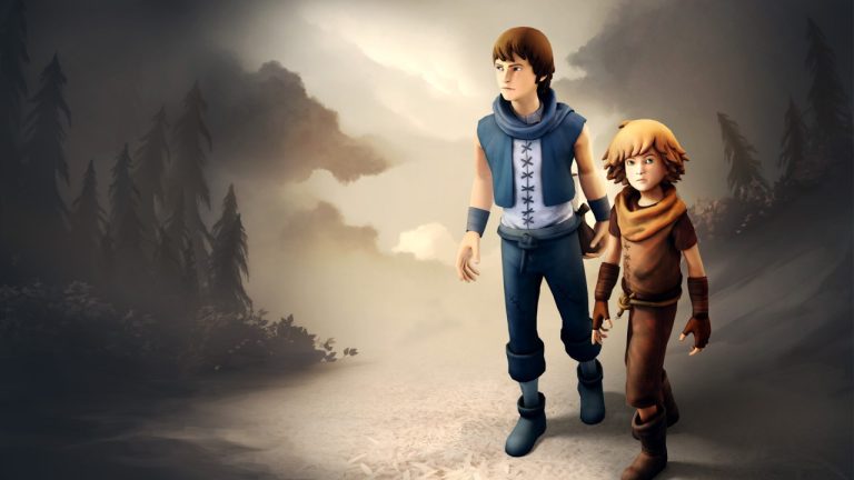 Đánh giá game Brothers: A Tale of Two Sons