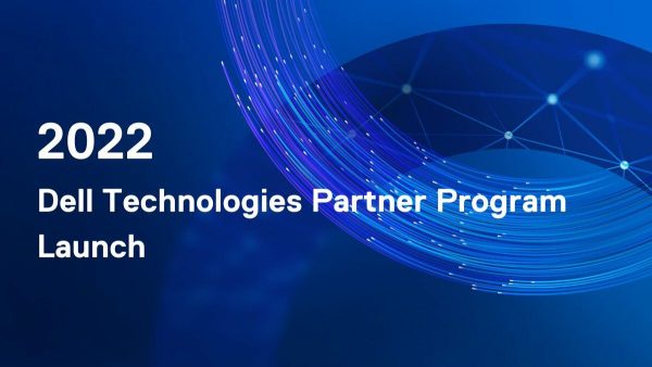 Dell Technologies khởi động Chương trình đối tác 2022