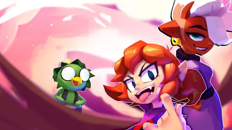 Đánh giá game Demon Turf