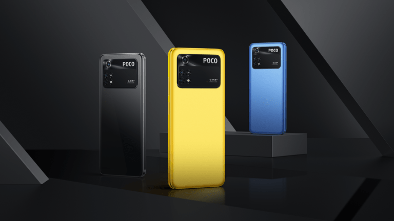 POCO X4 Pro 5G chính thức ra mắt, mở bán tại Việt Nam từ 3/3