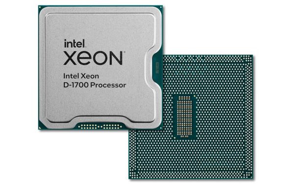 Intel công bố các cải tiến của mạng vRAN, ra mắt chip Xeon mới