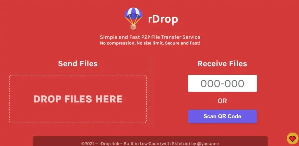rDrop 1