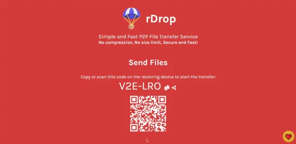 rDrop 2