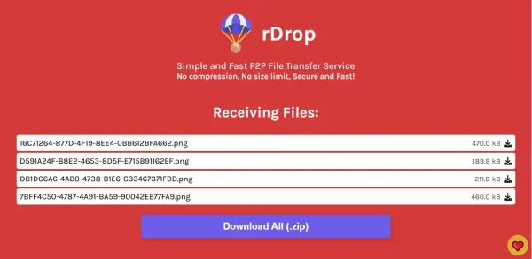 rDrop 4