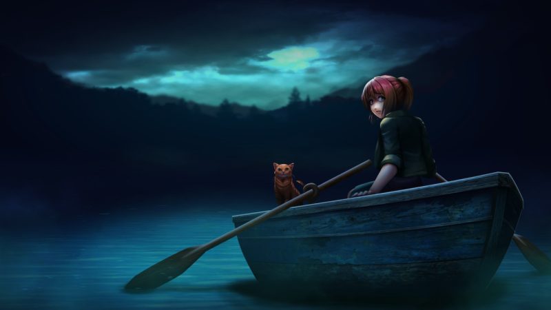 Đánh giá game Re:Turn 2 – Runaway