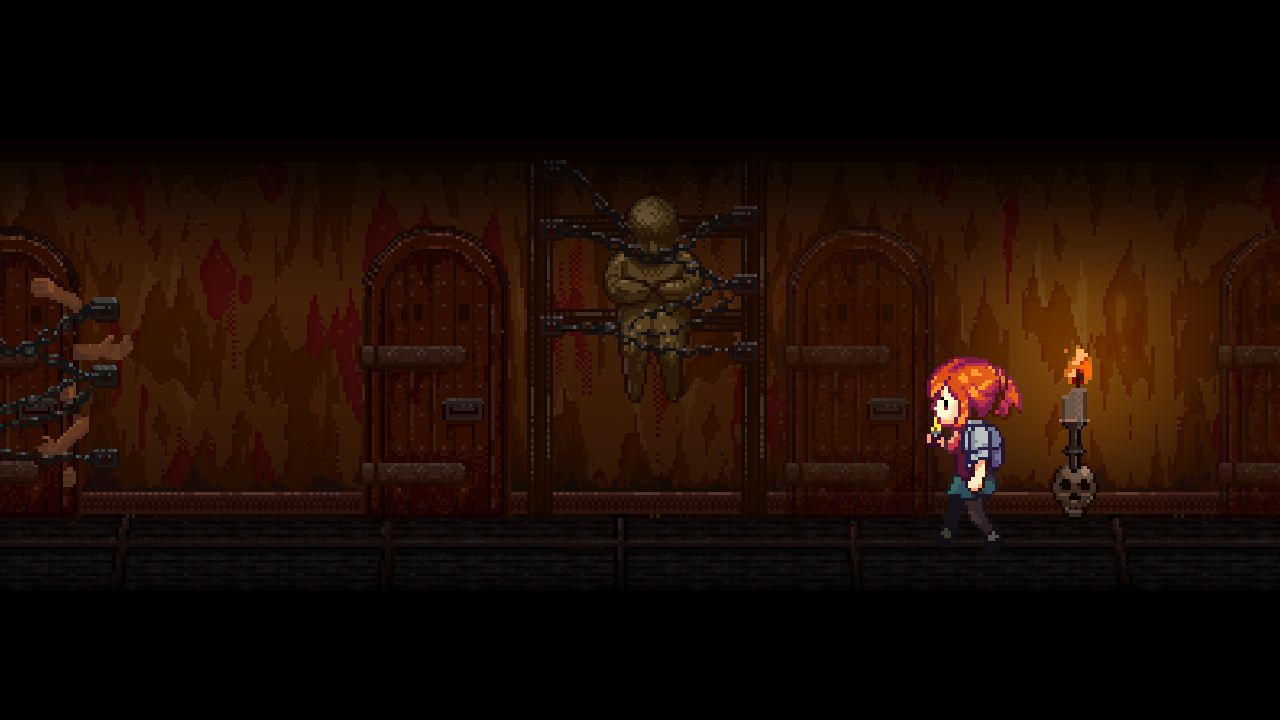 Re:Turn 2 - Runaway | Đánh giá game
