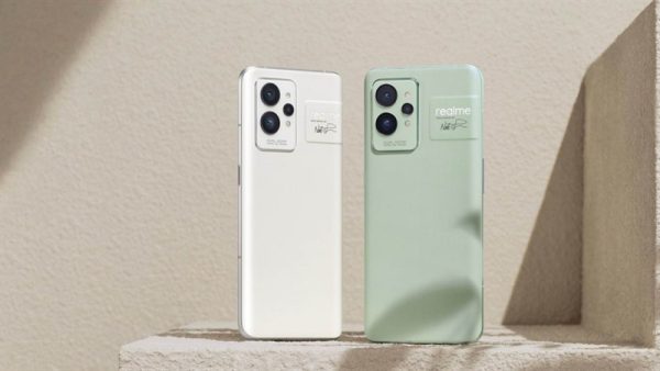 realme chính thức trình làng loạt sản phẩm mới