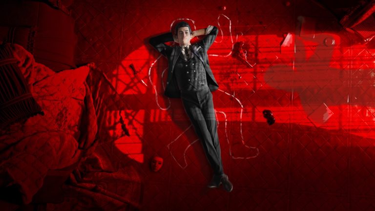 Đánh giá game Sherlock Holmes Chapter One