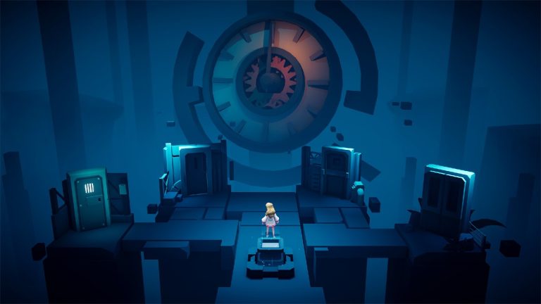 Đánh giá game Timelie