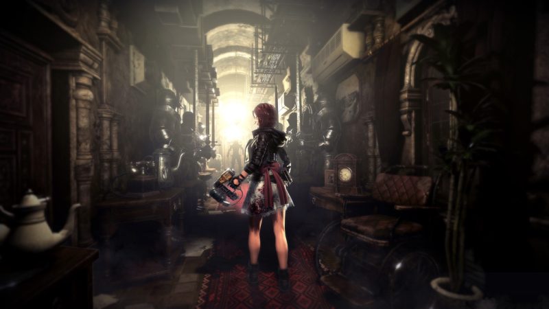 Đánh giá game Tormented Souls
