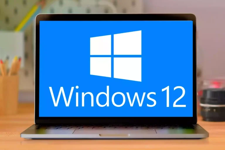 Windows 12 đang được phát triển