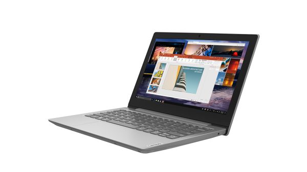 Ra mắt laptop IdeaPad 1 nhỏ gọn dành cho học sinh