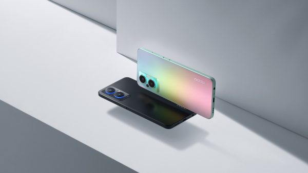 OPPO Reno7 Series 5G ưu đãi lớn trong ngày hội Siêu thương hiệu