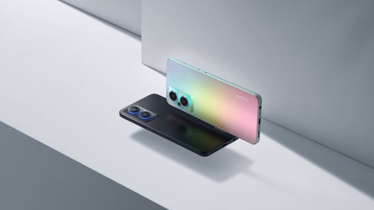 OPPO Reno7 Series 5G ưu đãi lớn trong ngày hội Siêu thương hiệu