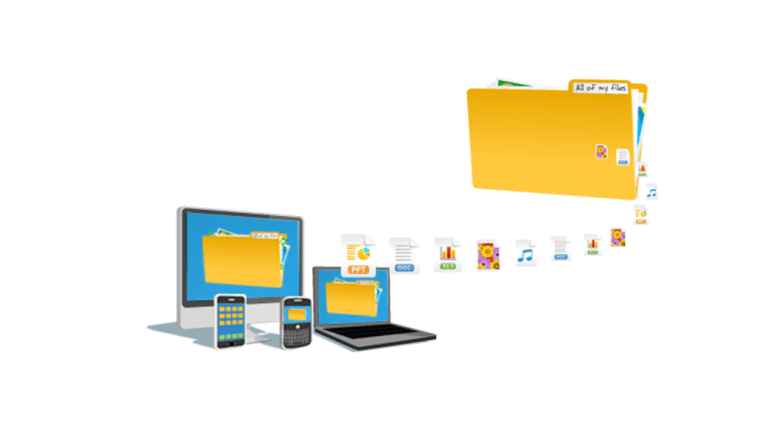 Adry.io: Chia sẻ file nhanh trên nhiều nền tảng