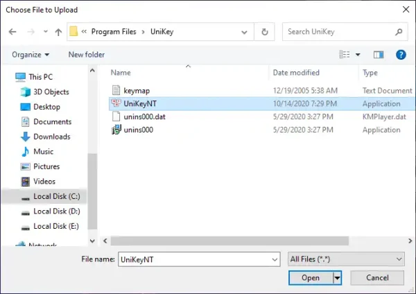 Auto Start Tool 3