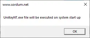 Auto Start Tool 9