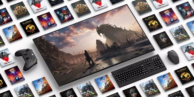 Cách đăng ký mua PC Game Pass ở Việt Nam với giá ưu đãi chỉ 2.500 đồng