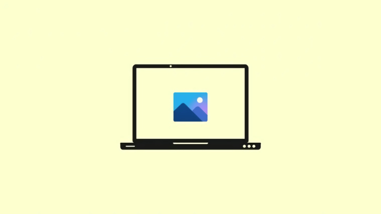 Cách thay đổi hình nền trên Windows 11 chưa kích hoạt