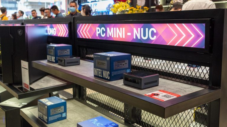 GearVN khai trương showroom Hi End PC, laptop và gaming gear Trần Hưng Đạo, Quận 5