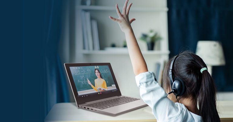 Ra mắt laptop IdeaPad 1 nhỏ gọn dành cho học sinh