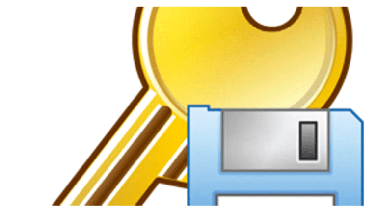 Cách xem, lưu thông tin key phần mềm với Magical Jelly Bean Keyfinder