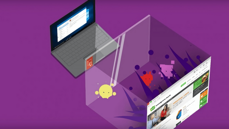 Cách sử dụng Application Guard trên Windows 11