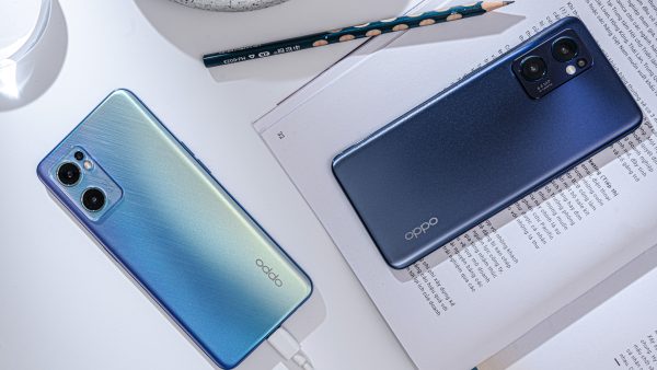 OPPO Reno7 Series 5G ra mắt, giá từ 10.49 triệu, đặt hàng từ 16/3 nhận ưu đãi lớn