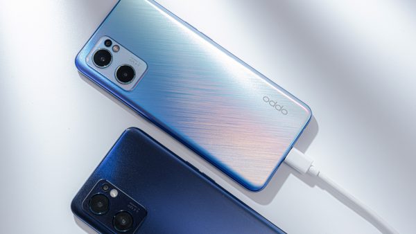 OPPO Reno7 Series 5G ra mắt, giá từ 10.49 triệu, đặt hàng từ 16/3 nhận ưu đãi lớn