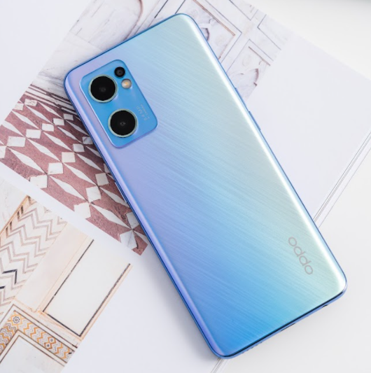 OPPO Reno7 Series 5G ra mắt, giá từ 10.49 triệu, đặt hàng từ 16/3 nhận ưu đãi lớn