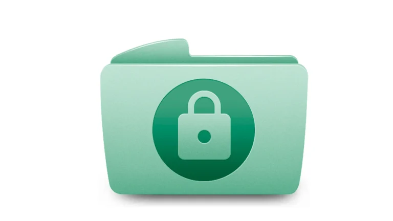 Password Folder: Bảo vệ an toàn thư mục trên Windows 11