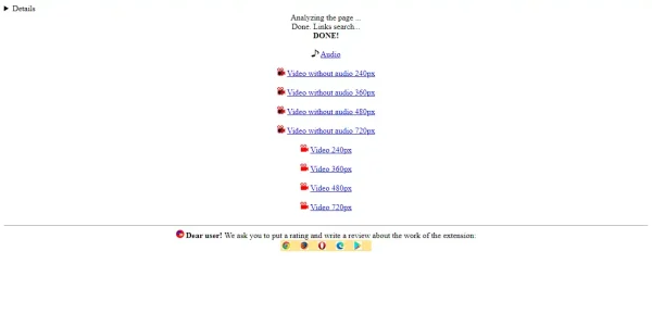 Reddit download video and audio 2