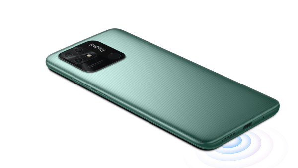 Ra mắt Redmi 10C, giá từ 3.49 triệu đồng