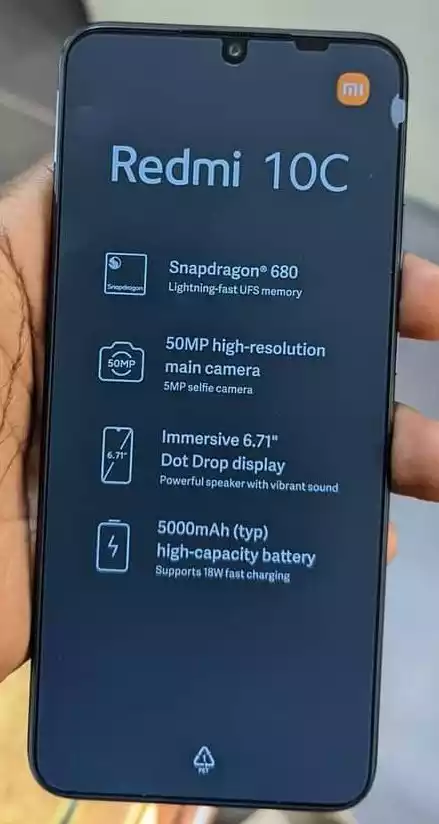 Mới nhất về Redmi 10C: giá, màu sắc, các phiên bản,…