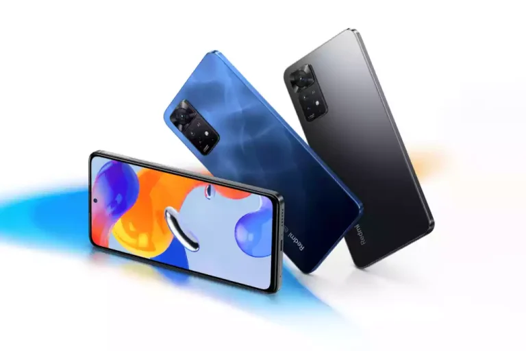 Redmi Note 12 series ra mắt Q2/2022