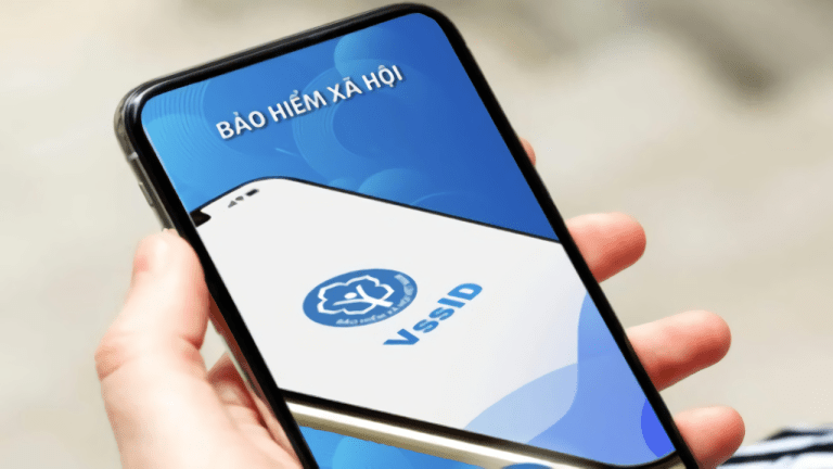 VssID là gì? Cách tra mã BHXH cá nhân trên VssID